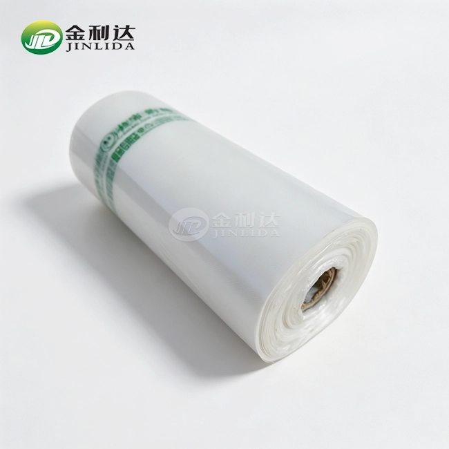 continuous roll packaging bag continuous roll packaging bag